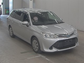 TOYOTA COROLLA FIELDER HV G